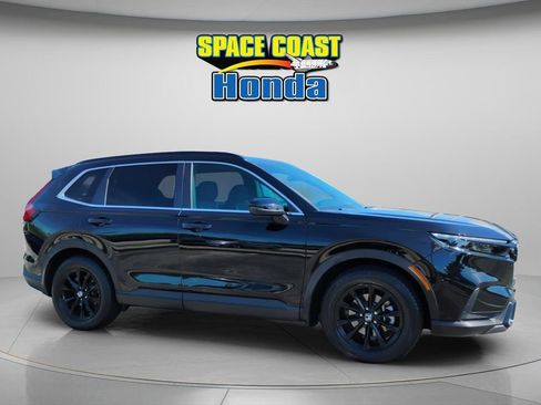 Used 2023 Honda CR-V Sport image 12