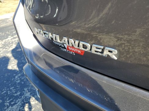 Used 2019 Toyota Highlander Limited image 7