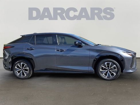 Used 2023 Lexus RZ 450e Premium w/ Technology Package AWD/4WD image 7