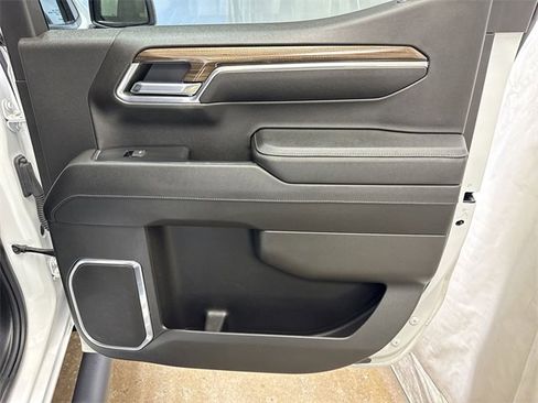 Certified 2023 Chevrolet Silverado 1500 RST w/ All Star Edition Plus image 25