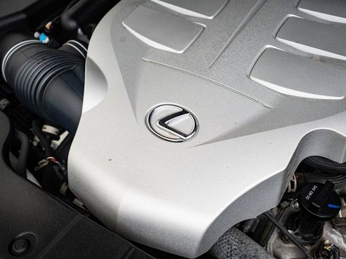 Used 2022 Lexus GX 460 Premium image 38