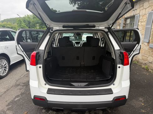 Used 2014 GMC Terrain SLE AWD/4WD image 23