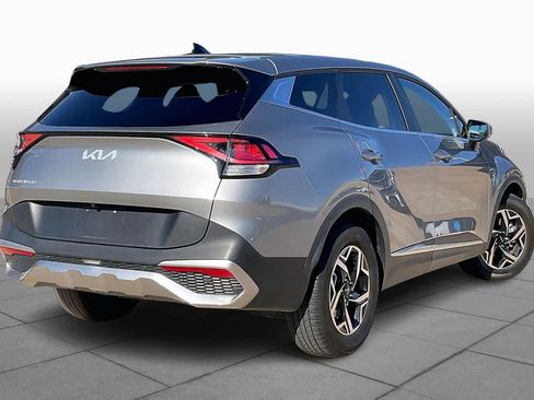 Used 2024 Kia Sportage LX image 14