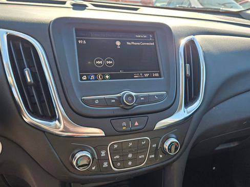 Used 2024 Chevrolet Equinox LT image 22