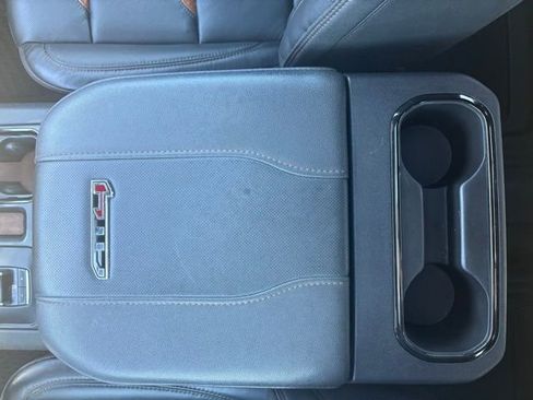 Used 2024 GMC Sierra 2500 AT4 w/ AT4 Premium Plus Package AWD/4WD image 25