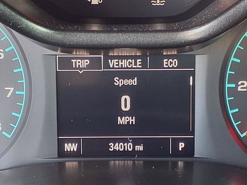 Used 2022 Chevrolet Colorado LT w/ LT Convenience Package AWD/4WD image 15
