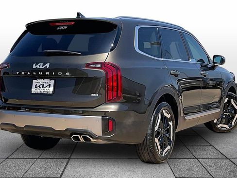 Used 2025 Kia Telluride S AWD/4WD image 13