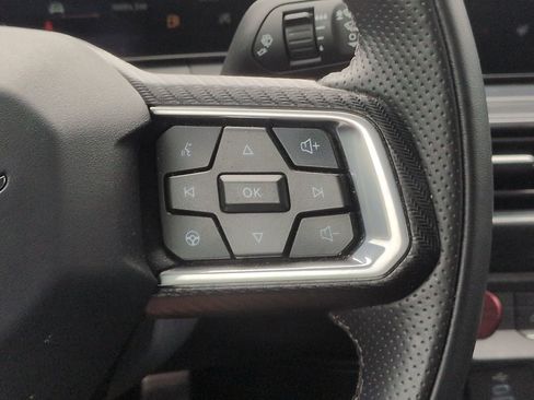 Certified 2024 Ford Mustang Premium RWD image 19