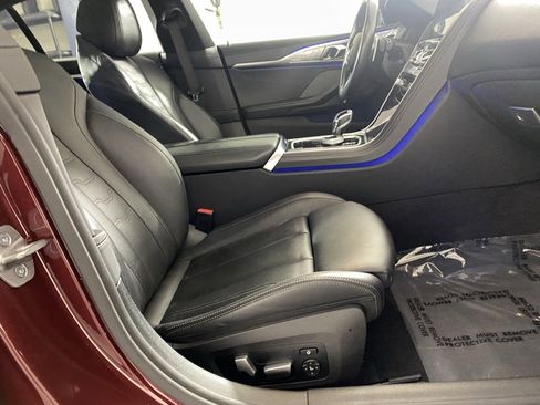 Used 2022 BMW M850i Gran Coupe xDrive image 29