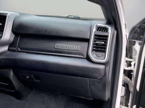 Used 2025 RAM 2500 Big Horn AWD/4WD image 20