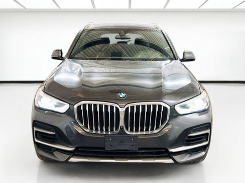 Used 2023 BMW X5 xDrive40i AWD/4WD image 2