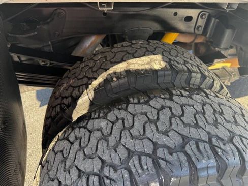 Used 2013 GMC Sierra 3500 Denali image 2