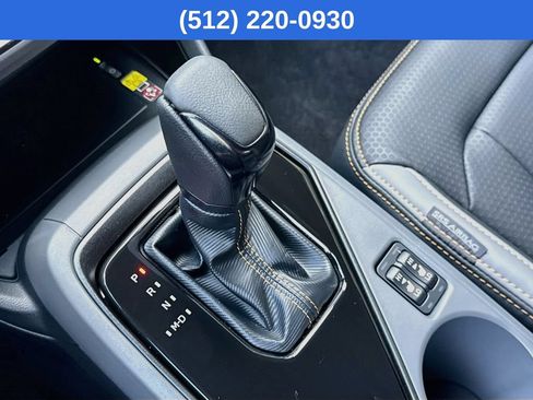 New 2026 Subaru Crosstrek 2.5i Wilderness AWD/4WD image 20