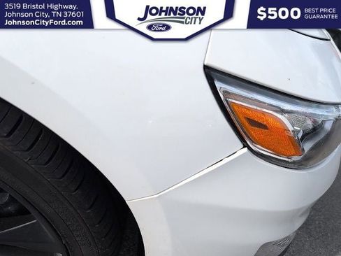 Used 2024 Chevrolet Malibu LT FWD image 28