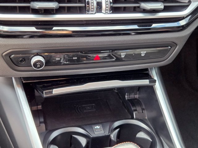 Used 2024 BMW M2 w/ Lighting Package RWD image 22