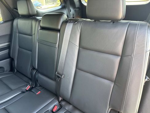 Used 2022 Dodge Durango GT image 14