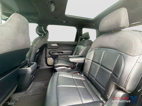 Used 2027 Kia Telluride SX Prestige AWD/4WD image 25