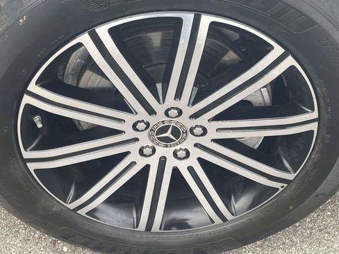 Used 2026 Mercedes-Benz GLE 350 4MATIC image 15