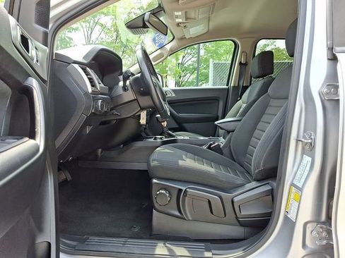 Used 2021 Ford Ranger XLT w/ Equipment Group 301A Mid AWD/4WD image 15