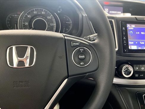 Used 2015 Honda CR-V EX image 24
