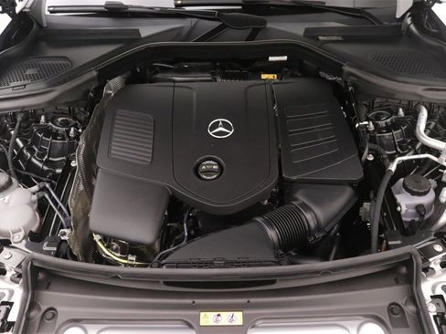 New 2026 Mercedes-Benz GLC 300 image 14