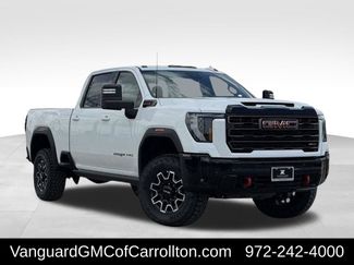 New 2026 GMC Sierra 2500 AT4X AWD/4WD video 2