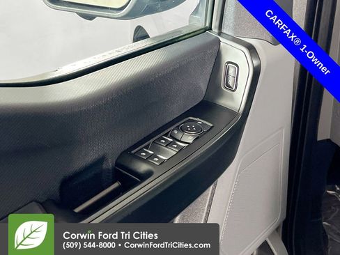 Used 2022 Ford F150 XL w/ FX4 Off-Road Package image 12