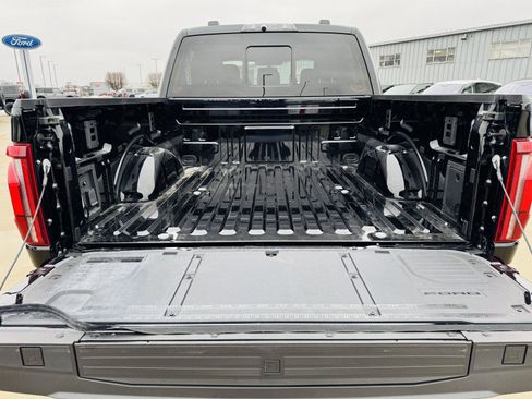 Used 2024 Ford F150 Raptor image 38