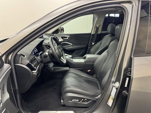 Used 2023 Acura RDX AWD image 14