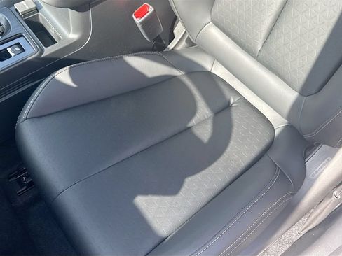 New 2026 Subaru Outback Wilderness AWD/4WD image 18