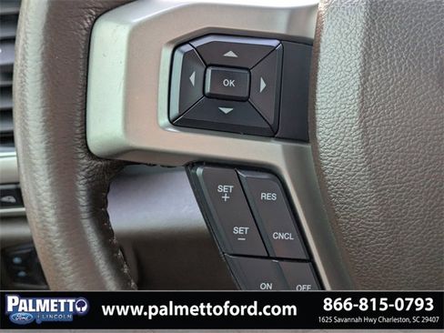 Used 2022 Ford F250 King Ranch w/ King Ranch Ultimate Package image 25