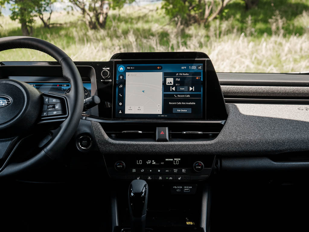 New 2026 Subaru Outback Premium AWD/4WD image 16