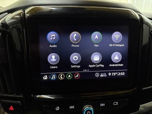 Used 2020 Chevrolet Traverse Premier w/ LPO, Floor Liner Package FWD image 51