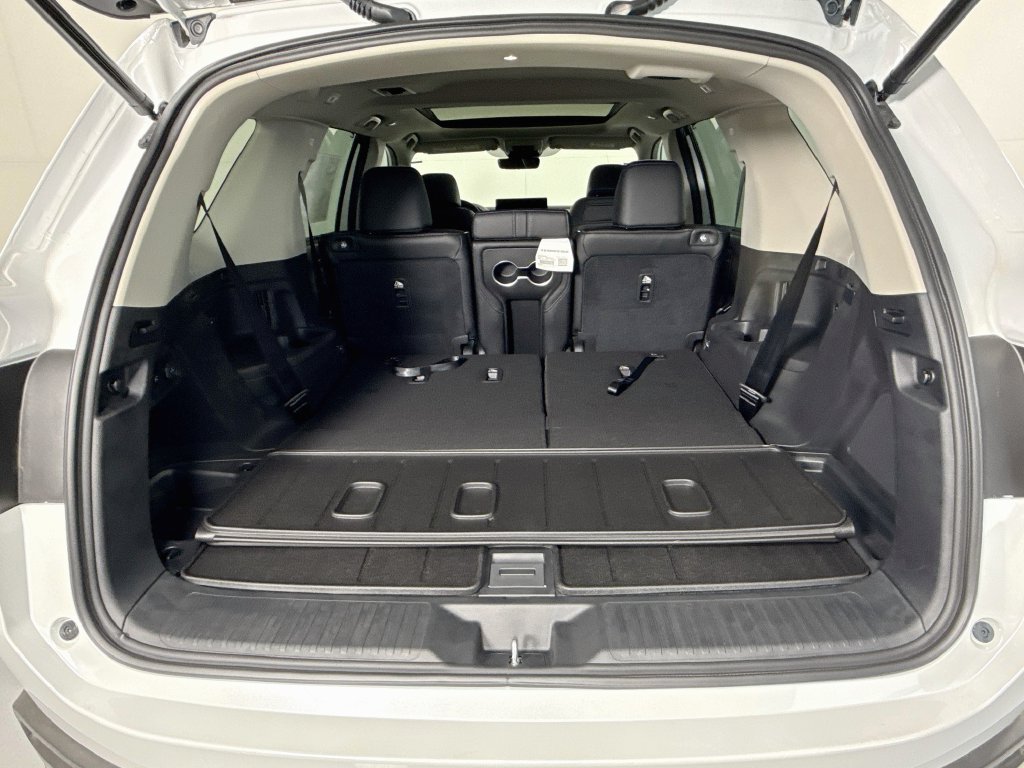 New 2026 Honda Pilot Elite image 29