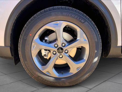 New 2026 Ford Escape ST-Line Select w/ Tech Pack #1 image 11