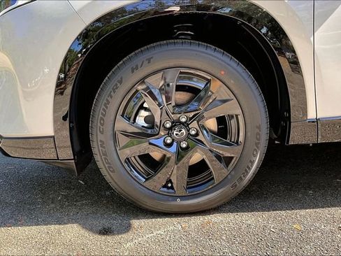 New 2026 MAZDA CX-5 2.5 S w/ Premium Package AWD/4WD image 10