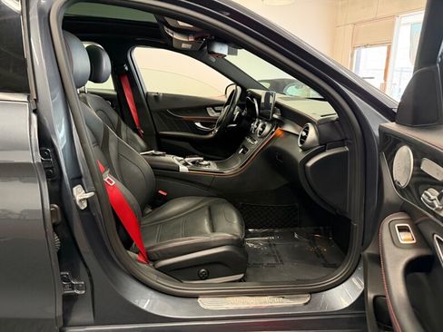 Used 2016 Mercedes-Benz C 450 AMG image 44