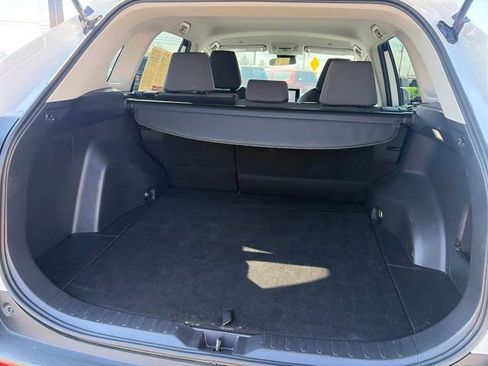 Used 2023 Toyota RAV4 XLE image 27