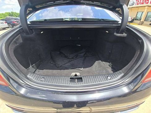 Used 2020 Mercedes-Benz S 450 Sedan image 12