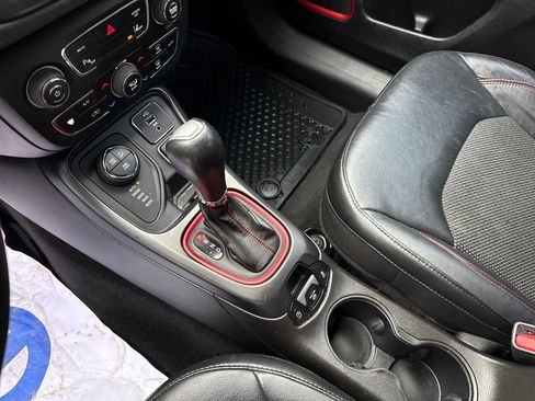 Used 2018 Jeep Compass Trailhawk image 24