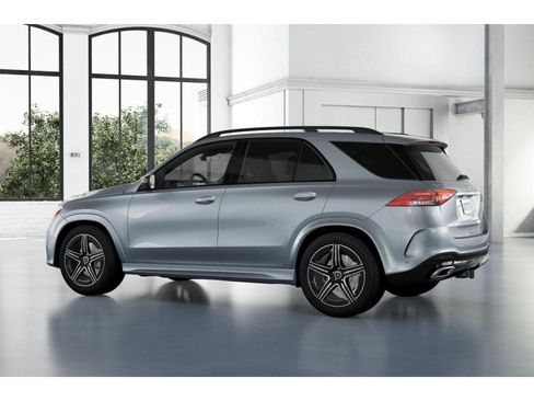 New 2026 Mercedes-Benz GLE 350 4MATIC image 32