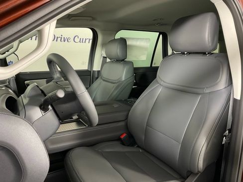 New 2027 Ford Expedition Active RWD image 14