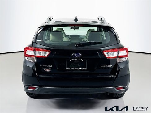 Used 2019 Subaru Impreza 2.0i Premium w/ Eyesight & BSD/Rcta & SRF AWD/4WD image 6