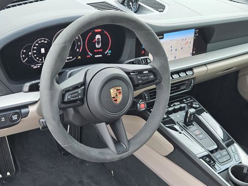 Certified 2026 Porsche 911 Carrera 4 GTS image 26