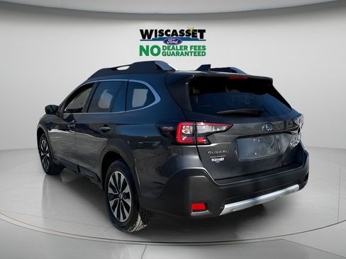 Used 2023 Subaru Outback Touring AWD/4WD image 25