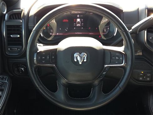 Used 2024 RAM 2500 Rebel w/ Towing Technology Group image 17