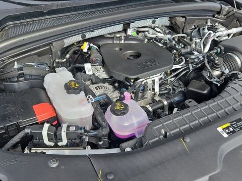 New 2026 Jeep Grand Cherokee Altitude RWD image 26