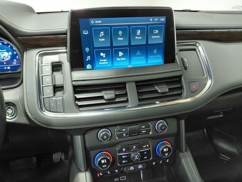 Certified 2023 Chevrolet Tahoe Premier image 35