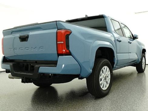 New 2026 Toyota Tacoma SR5 RWD image 24
