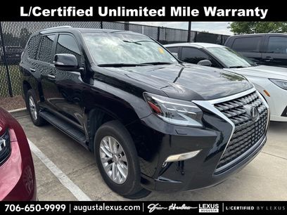 Used 2022 Lexus GX 460 Premium w/ Premium Package